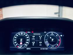 2019 Land Rover Range Rover Sport SDV6 183kW SE L494 MY19.5 4X4 Constant Grey