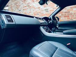 2019 Land Rover Range Rover Sport SDV6 183kW SE L494 MY19.5 4X4 Constant Grey