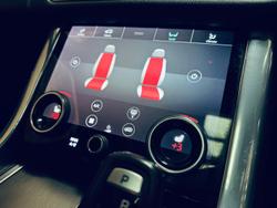 2019 Land Rover Range Rover Sport SDV6 183kW SE L494 MY19.5 4X4 Constant Grey