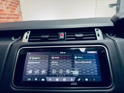 2019 Land Rover Range Rover Sport SDV6 183kW SE L494 MY19.5 4X4 Constant Grey