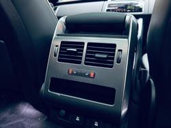 2019 Land Rover Range Rover Sport SDV6 183kW SE L494 MY19.5 4X4 Constant Grey