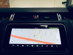 2019 Land Rover Range Rover Sport SDV6 183kW SE L494 MY19.5 4X4 Constant Grey