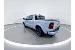 2025 RAM 1500 Laramie Sport Hurricane SO RamBox