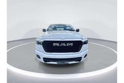 2025 RAM 1500 Laramie Sport Hurricane SO RamBox