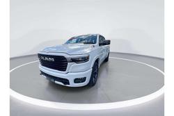 2025 RAM 1500 Laramie Sport Hurricane SO RamBox