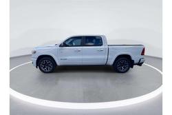 2025 RAM 1500 Laramie Sport Hurricane SO RamBox