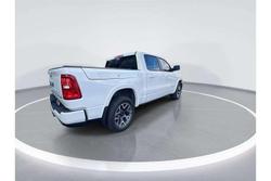 2025 RAM 1500 Laramie Sport Hurricane SO RamBox
