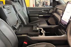 2025 RAM 1500 Laramie Sport Hurricane SO RamBox