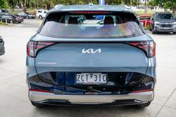 2025 Kia Sportage SX