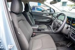 2025 Kia Sportage SX