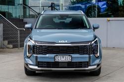 2025 Kia Sportage SX