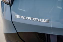 2025 Kia Sportage SX