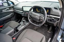 2025 Kia Sportage SX