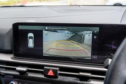 2025 Kia Sportage SX