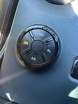 2023 Ford Ranger Raptor