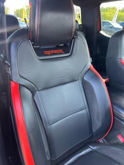 2023 Ford Ranger Raptor