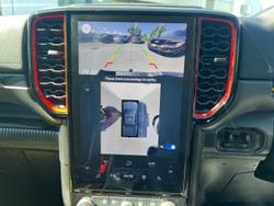 2023 Ford Ranger Raptor