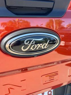 2023 Ford Ranger Raptor