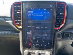 2023 Ford Ranger Raptor