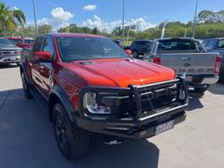 2023 Ford Ranger Raptor