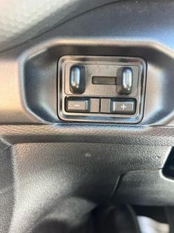 2023 Ford Ranger Raptor