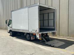 2022 Hino 300 Series 616