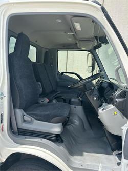 2022 Hino 300 Series 616