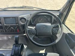 2022 Hino 300 Series 616