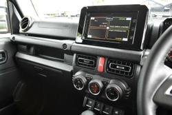 2024 Suzuki Jimny GLX