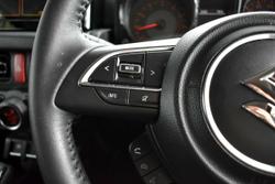 2024 Suzuki Jimny GLX