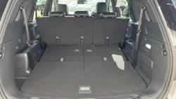 2025 Ford Everest Platinum