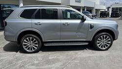 2025 Ford Everest Platinum