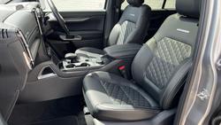 2025 Ford Everest Platinum