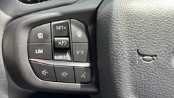 2025 Ford Everest Platinum