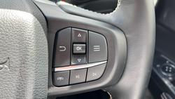 2025 Ford Everest Platinum