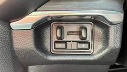 2025 Ford Everest Platinum