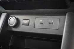 2026 Nissan Navara SL