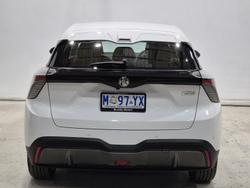 2023 MG MG4 Excite 64 MEH32 MY23 Dover White