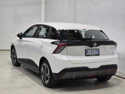 2023 MG MG4 Excite 64