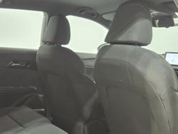 2023 MG MG4 Excite 64 MEH32 MY23 Dover White