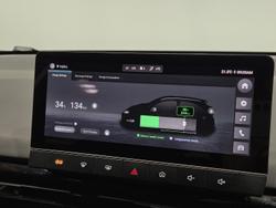 2023 MG MG4 Excite 64 MEH32 MY23 Dover White