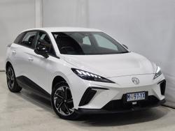 2023 MG MG4 Excite 64