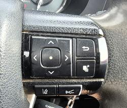 2021 Toyota Hilux SR