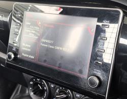 2021 Toyota Hilux SR