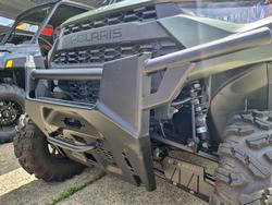 2024 Polaris RANGER DIESEL HD EPS Sagebrush Green