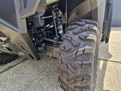 2024 Polaris RANGER DIESEL HD EPS Sagebrush Green