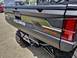 2024 Polaris RANGER DIESEL HD EPS Sagebrush Green