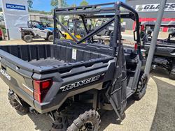 2024 Polaris RANGER DIESEL HD EPS Sagebrush Green