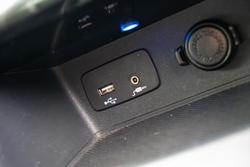 2018 Subaru Forester 2.5i-L S5 MY19 AWD Ice Silver