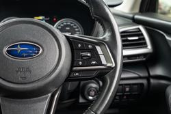 2018 Subaru Forester 2.5i-L S5 MY19 AWD Ice Silver